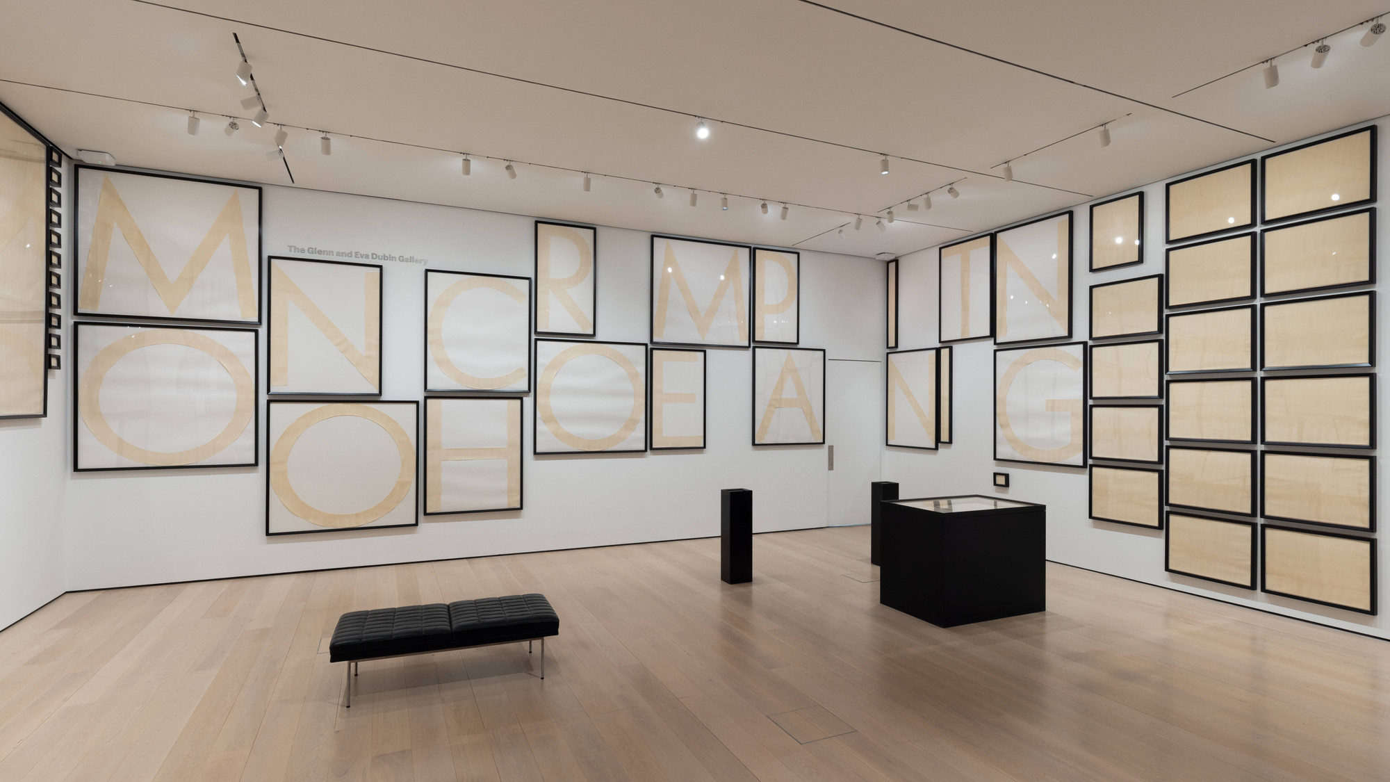 アート・デザイン・音楽 MUSEUM OF MODERN ART MACHINE ART IN2585_414_001_CCCR-Full size
